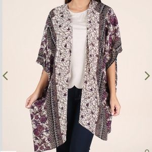 Altar’d State Kimono 👘